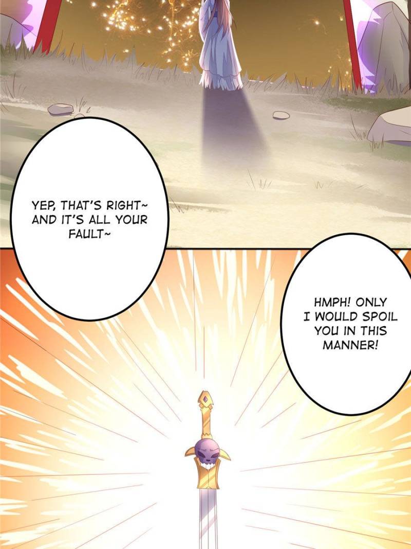 Pupillary Master Chapter 152 - Page 27