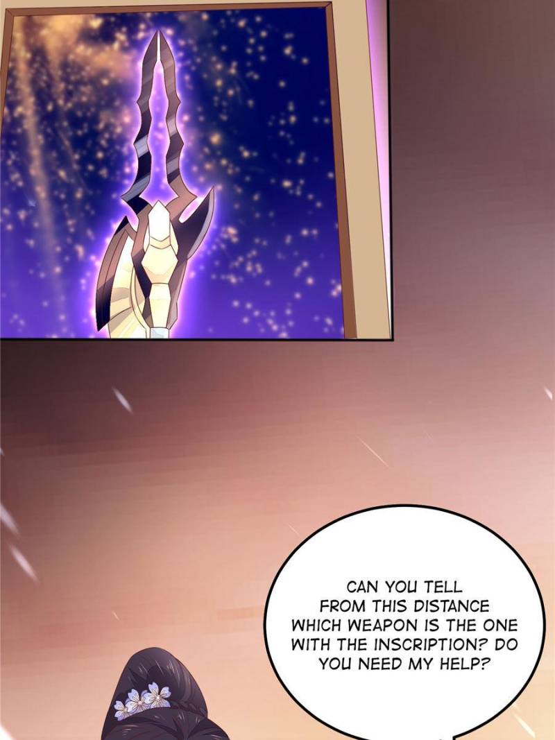 Pupillary Master Chapter 152 - Page 3