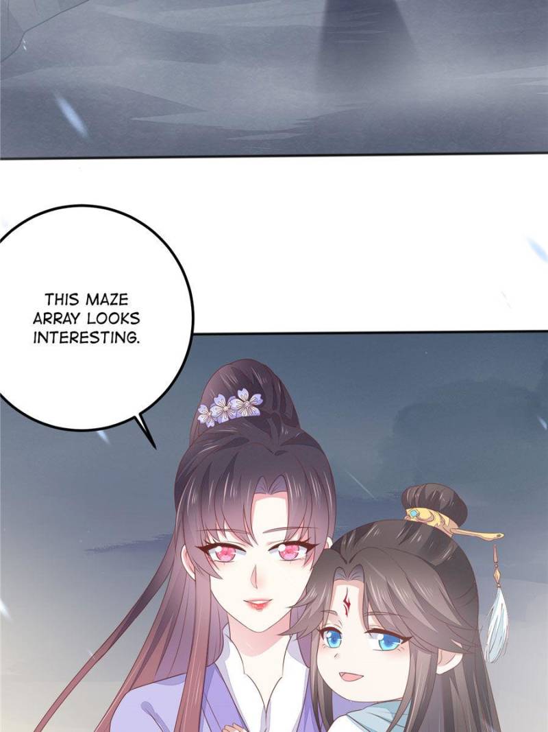 Pupillary Master Chapter 152 - Page 33