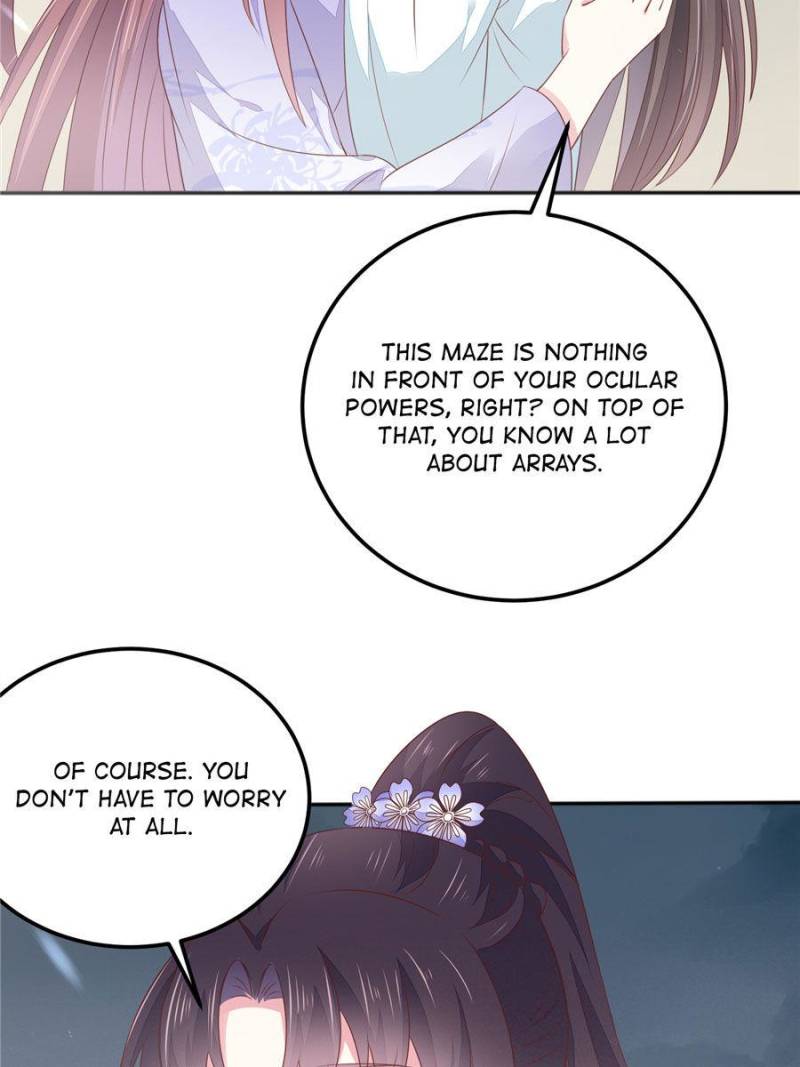 Pupillary Master Chapter 152 - Page 35