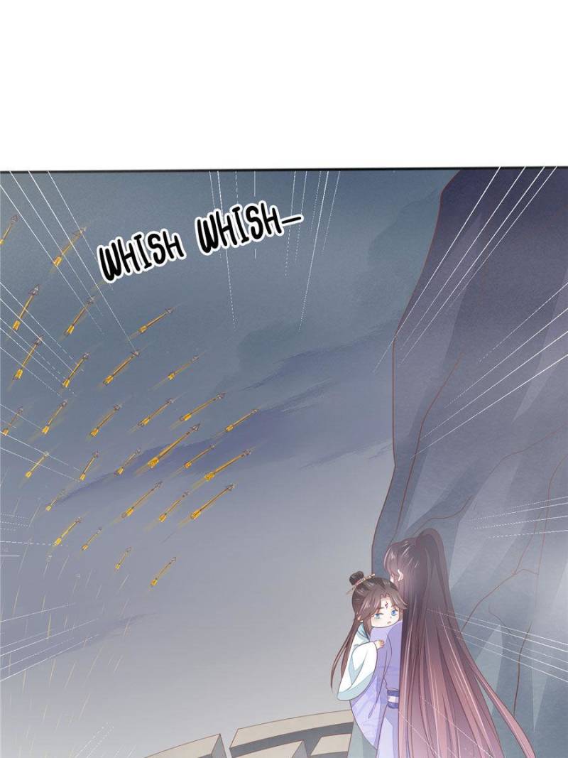Pupillary Master Chapter 152 - Page 40