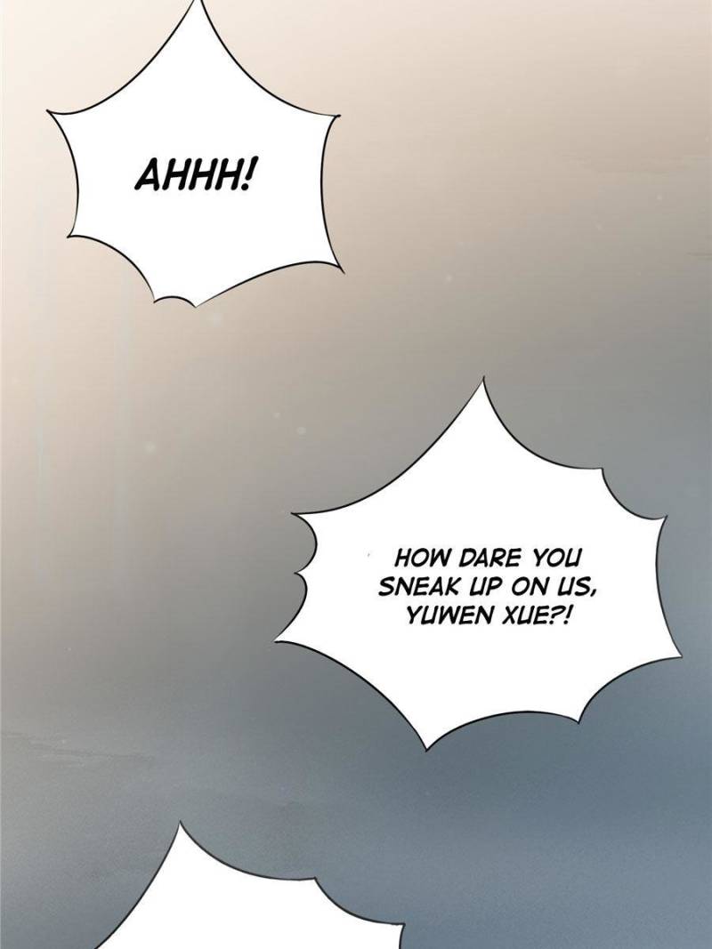 Pupillary Master Chapter 152 - Page 43