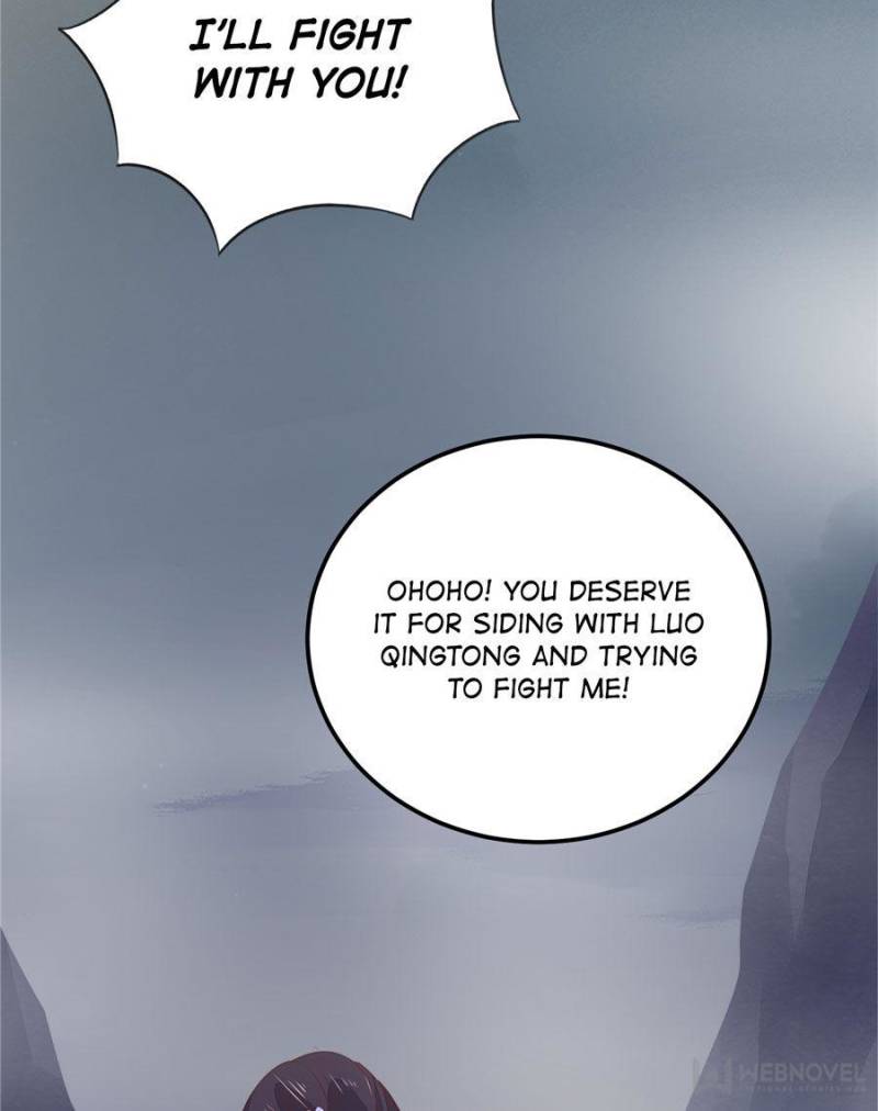 Pupillary Master Chapter 152 - Page 44