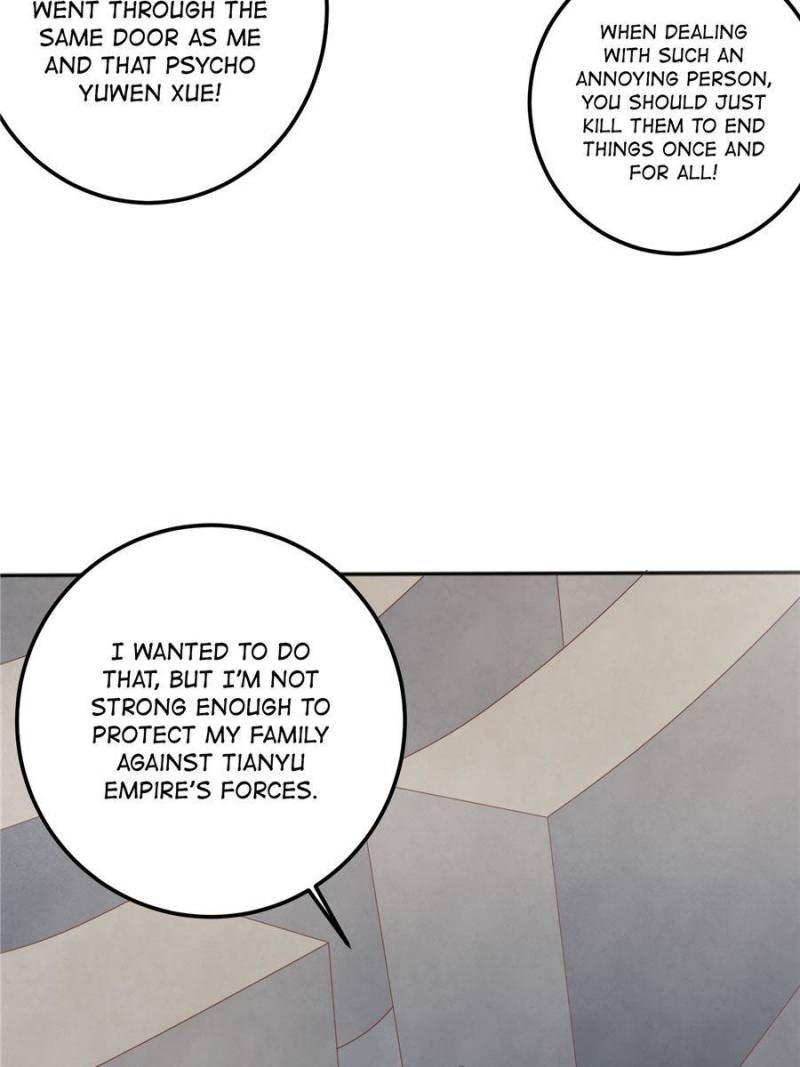 Pupillary Master Chapter 152 - Page 46