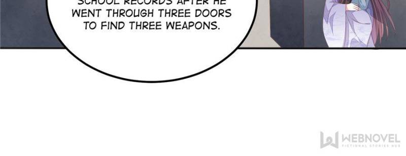 Pupillary Master Chapter 152 - Page 53