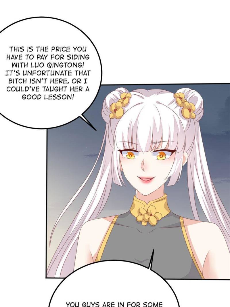 Pupillary Master Chapter 152 - Page 54