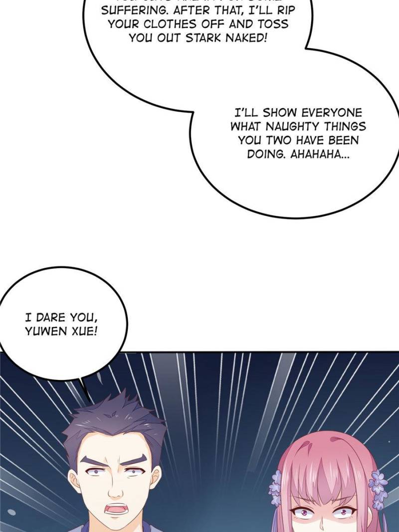 Pupillary Master Chapter 152 - Page 55
