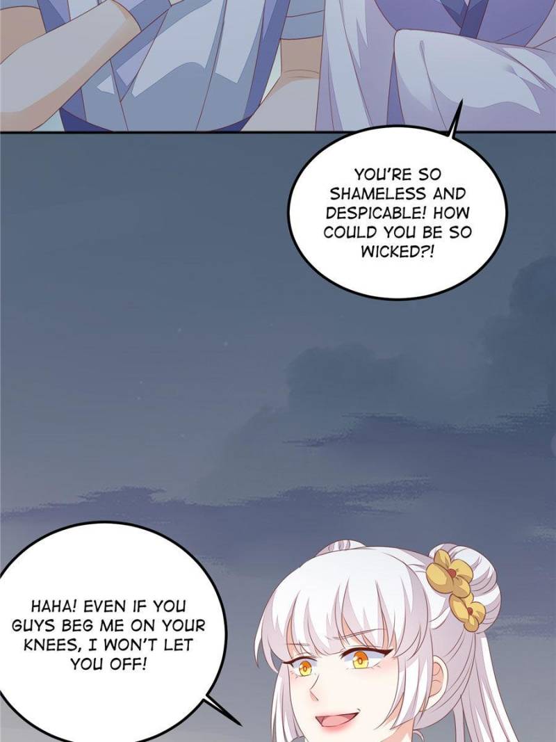 Pupillary Master Chapter 152 - Page 57