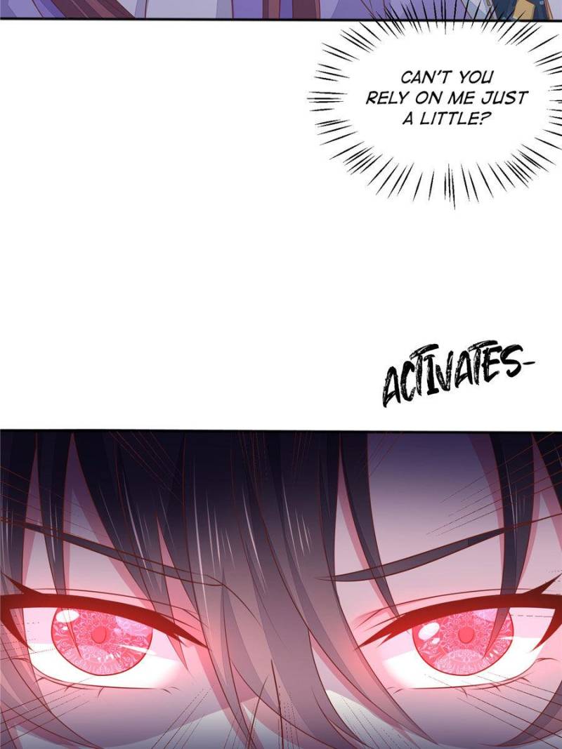 Pupillary Master Chapter 152 - Page 8