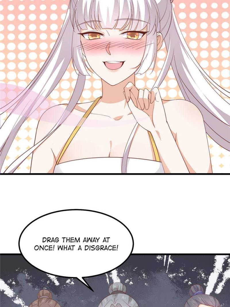 Pupillary Master Chapter 153 - Page 12