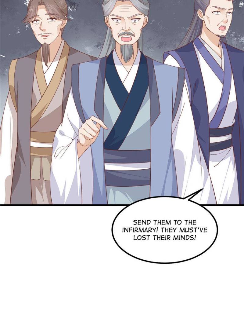 Pupillary Master Chapter 153 - Page 13
