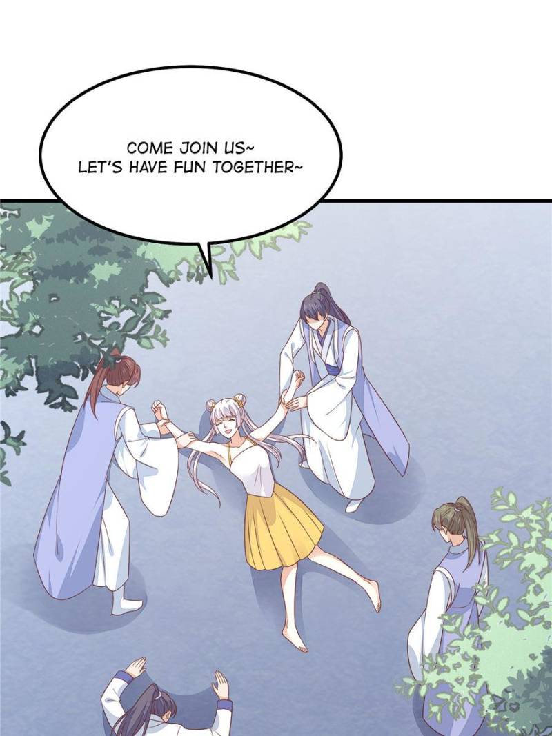 Pupillary Master Chapter 153 - Page 15