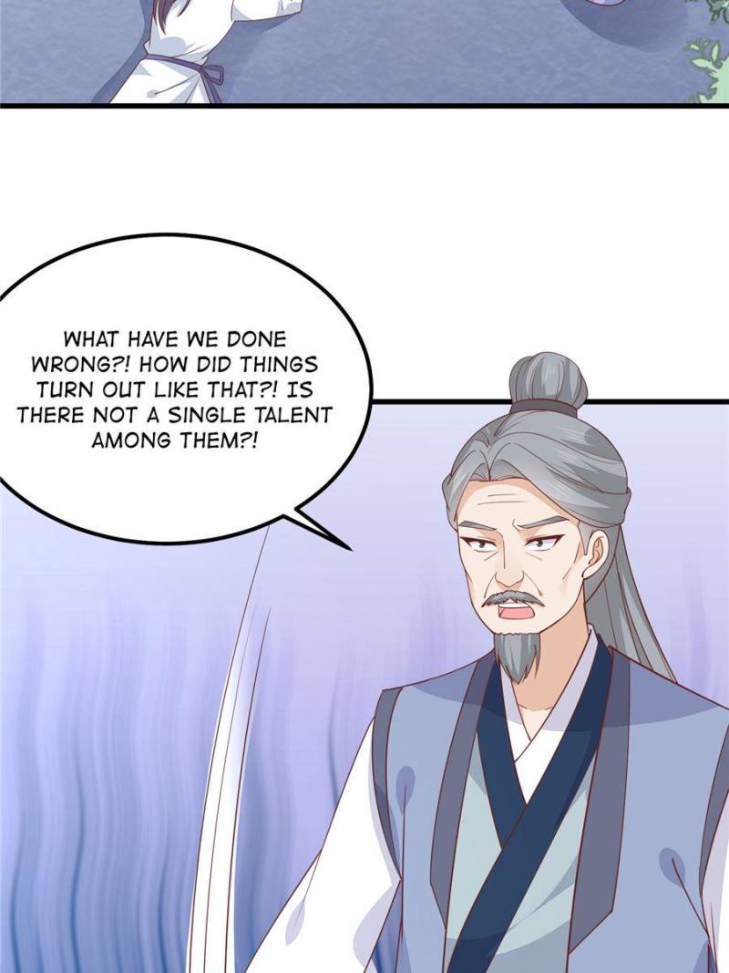 Pupillary Master Chapter 153 - Page 16