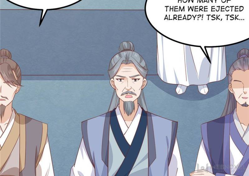 Pupillary Master Chapter 153 - Page 2