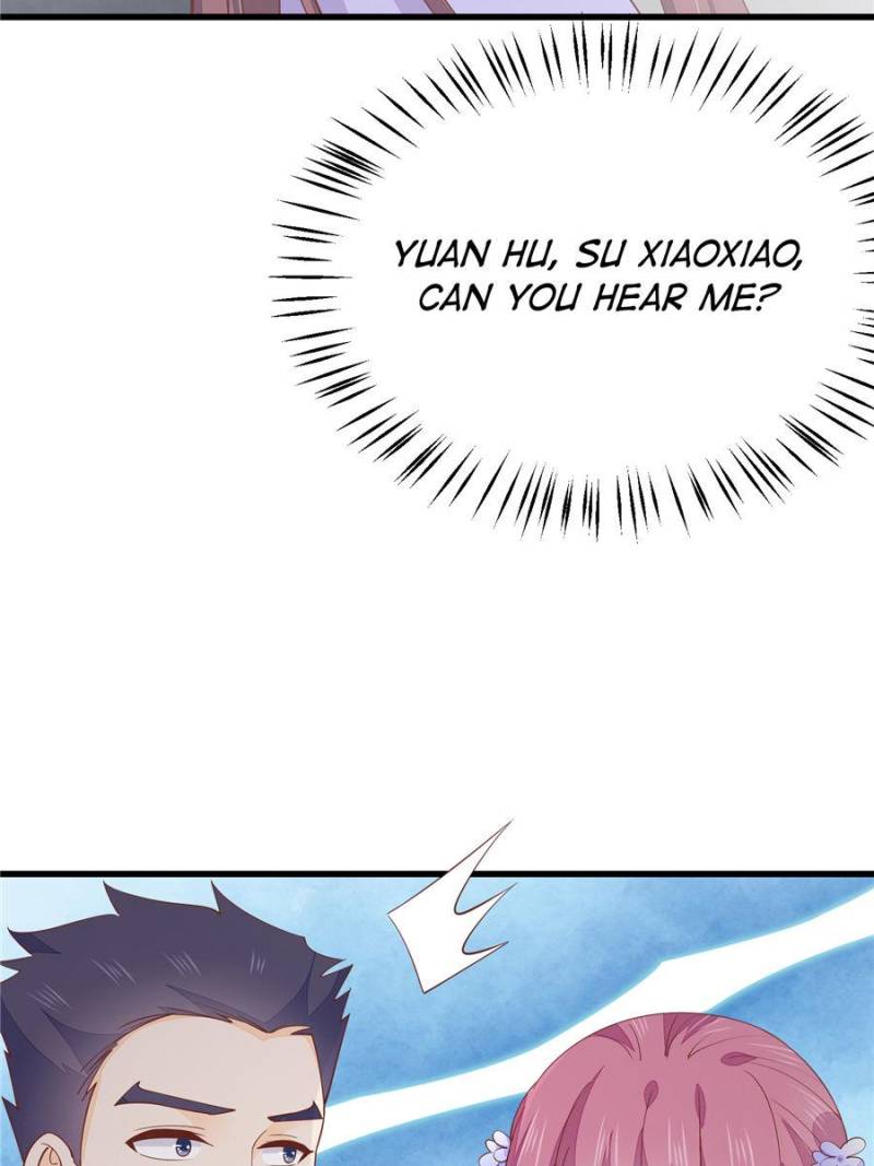 Pupillary Master Chapter 153 - Page 21