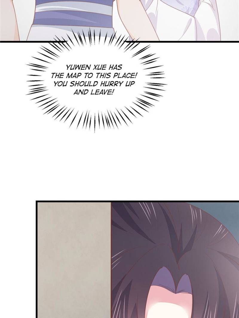 Pupillary Master Chapter 153 - Page 24