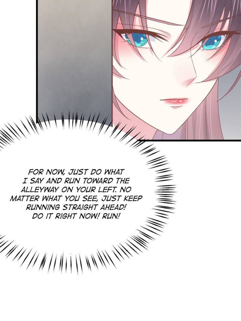Pupillary Master Chapter 153 - Page 25