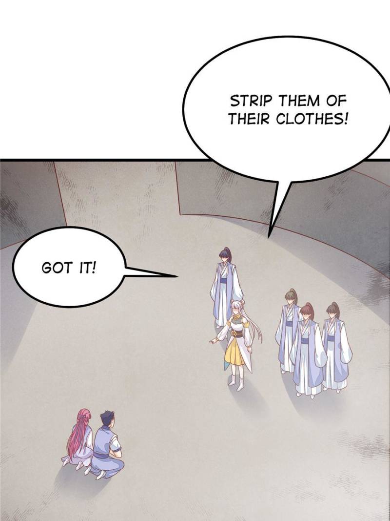Pupillary Master Chapter 153 - Page 27