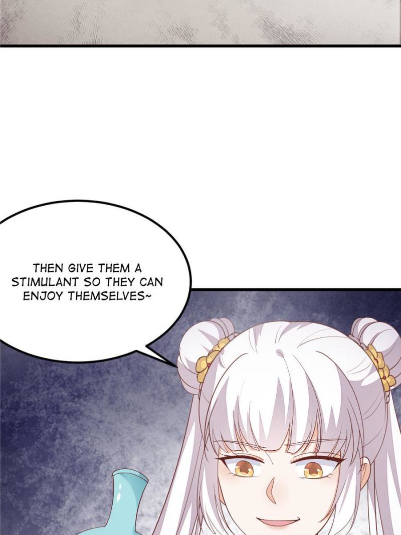 Pupillary Master Chapter 153 - Page 28
