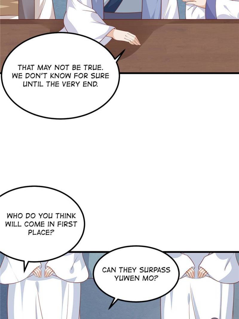 Pupillary Master Chapter 153 - Page 3