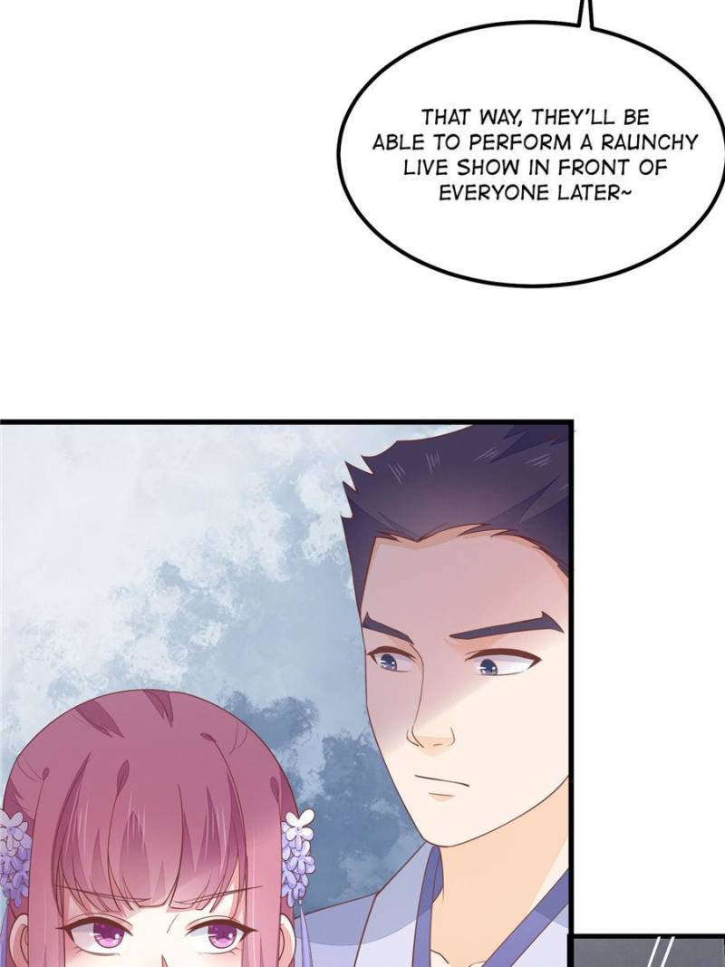 Pupillary Master Chapter 153 - Page 30