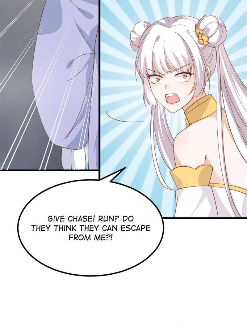 Pupillary Master Chapter 153 - Page 33