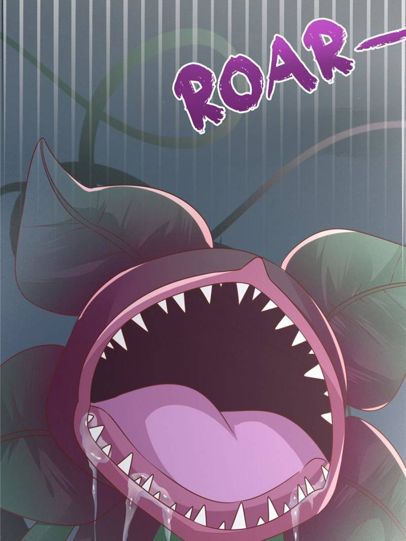 Pupillary Master Chapter 153 - Page 36