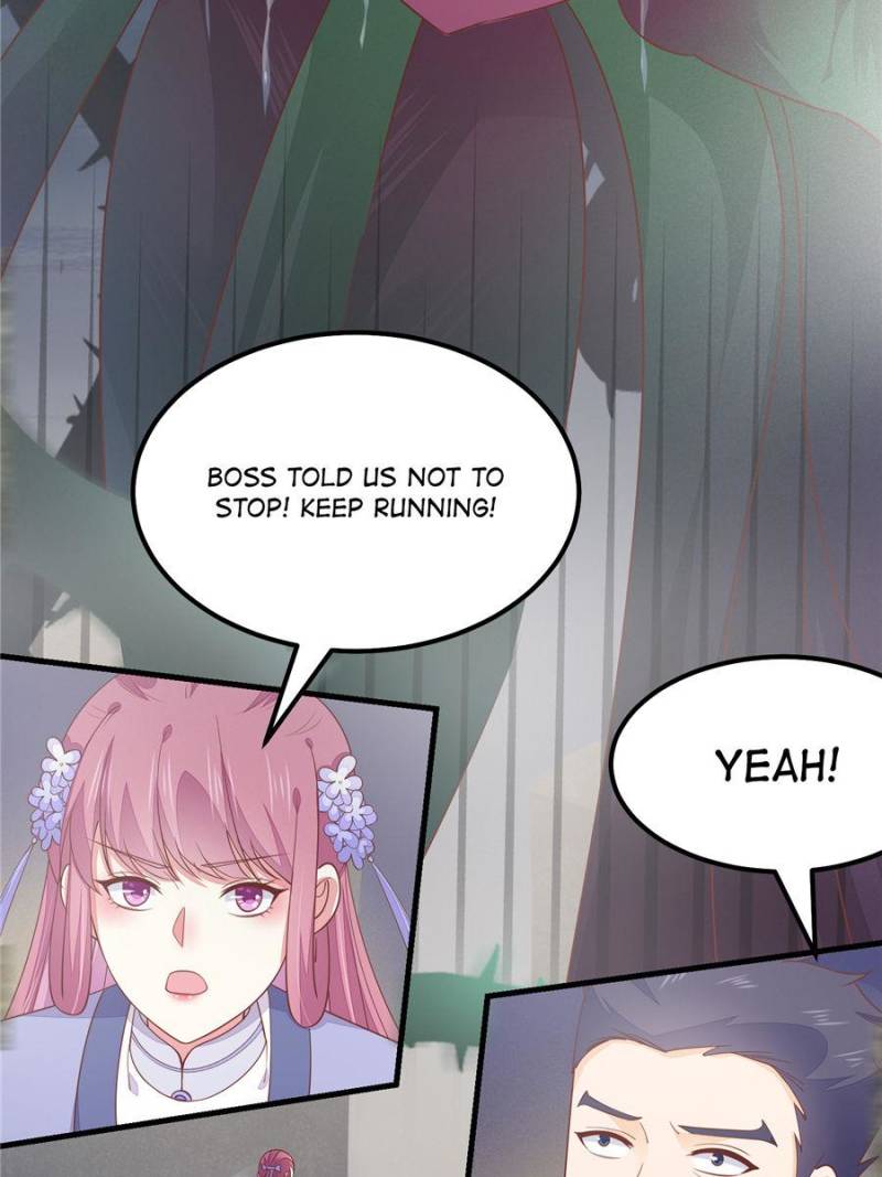 Pupillary Master Chapter 153 - Page 37