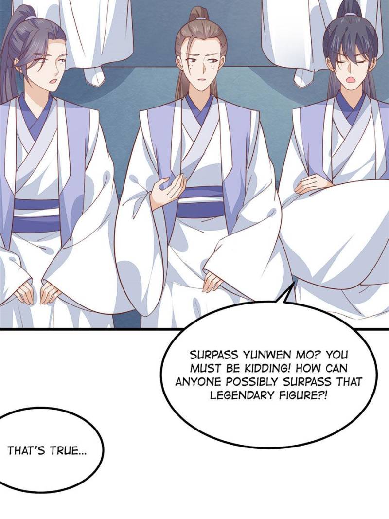 Pupillary Master Chapter 153 - Page 4