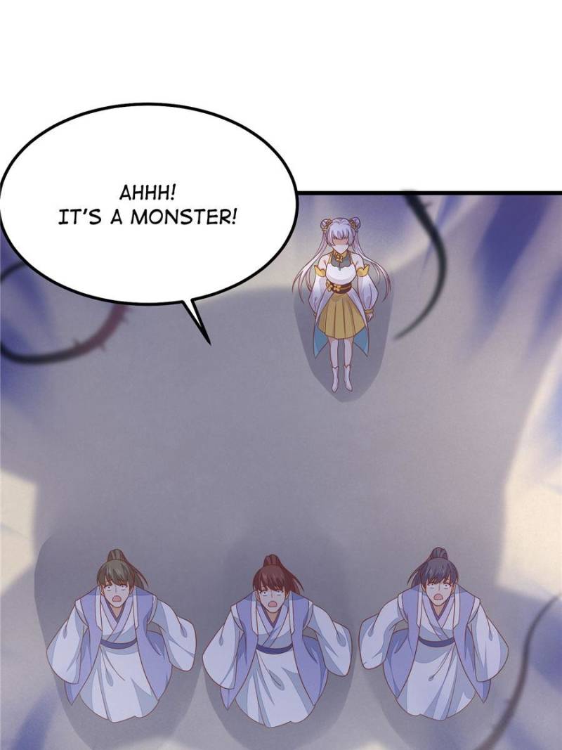 Pupillary Master Chapter 153 - Page 42