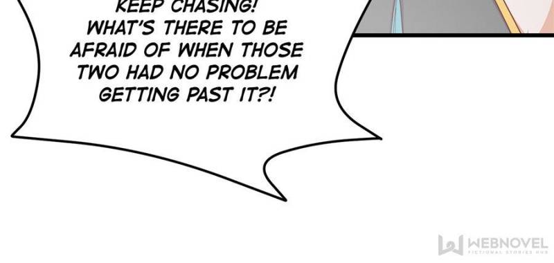 Pupillary Master Chapter 153 - Page 44