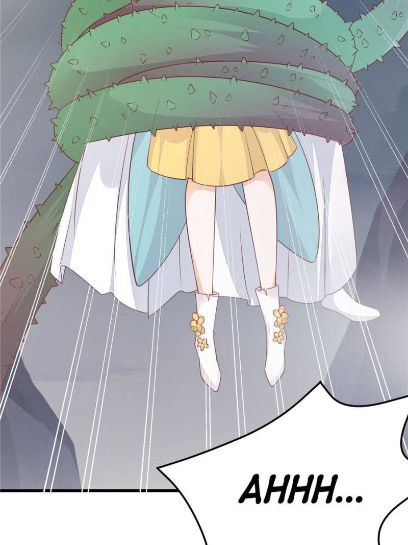 Pupillary Master Chapter 153 - Page 49