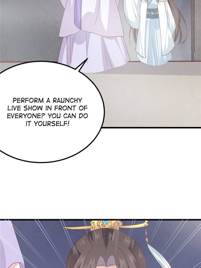 Pupillary Master Chapter 153 - Page 58