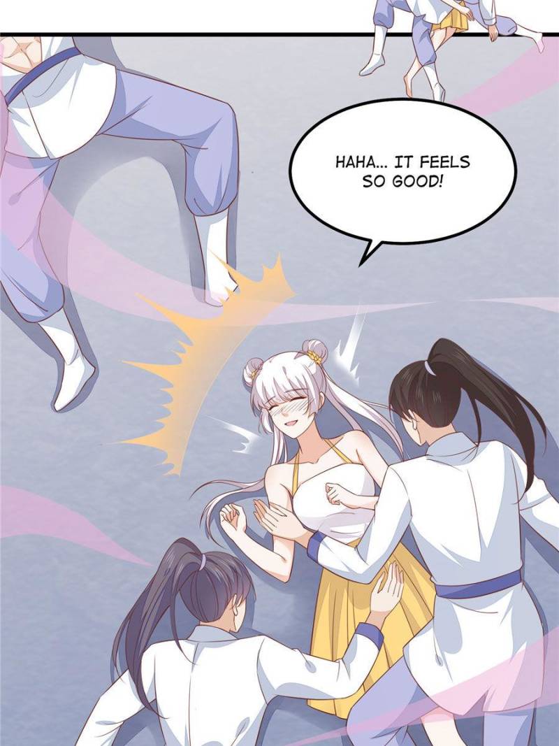 Pupillary Master Chapter 153 - Page 7