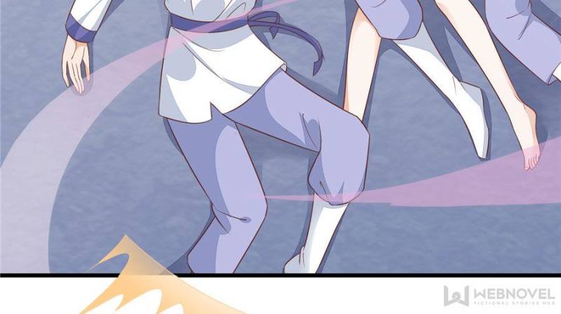 Pupillary Master Chapter 153 - Page 8
