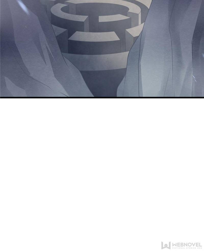 Pupillary Master Chapter 154 - Page 1