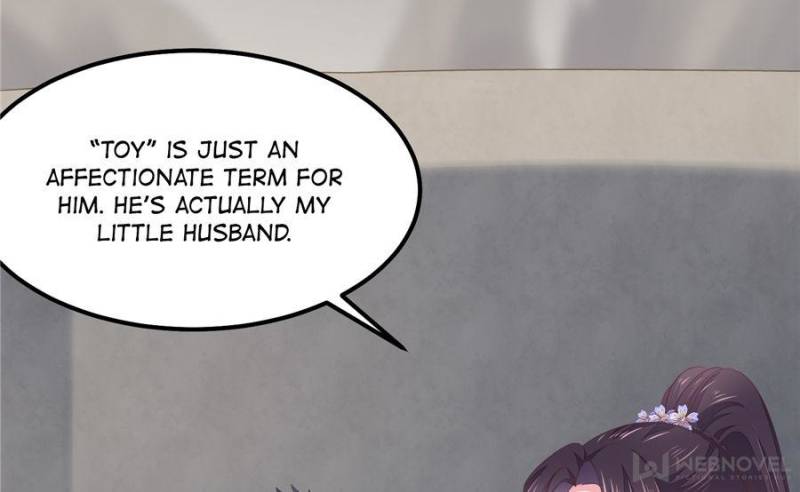 Pupillary Master Chapter 154 - Page 10