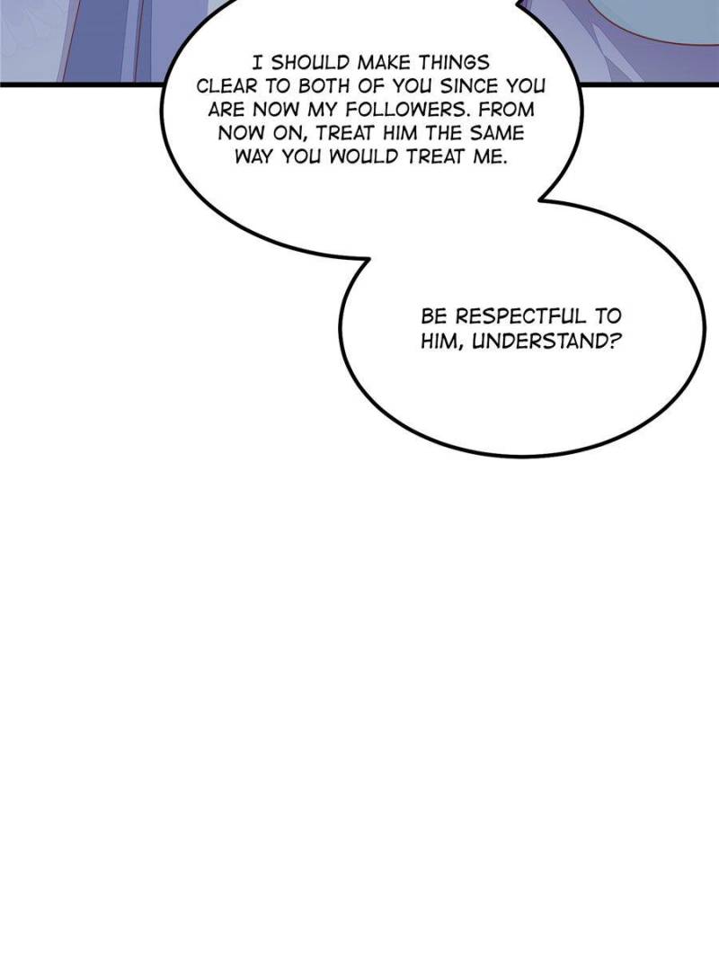 Pupillary Master Chapter 154 - Page 12