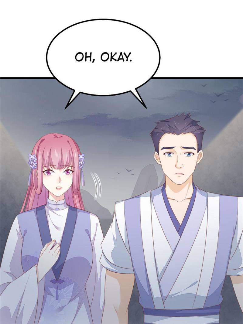 Pupillary Master Chapter 154 - Page 14