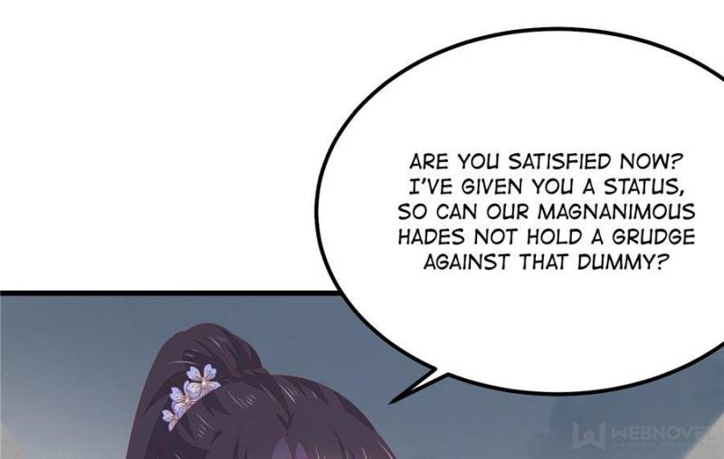 Pupillary Master Chapter 154 - Page 16
