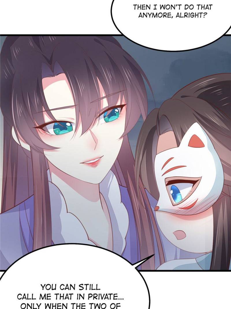 Pupillary Master Chapter 154 - Page 18