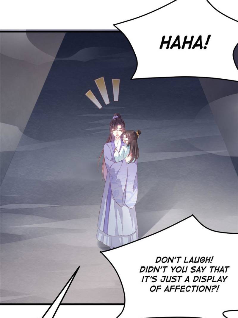 Pupillary Master Chapter 154 - Page 20