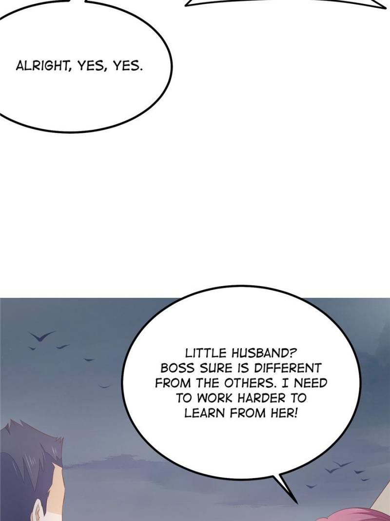 Pupillary Master Chapter 154 - Page 21