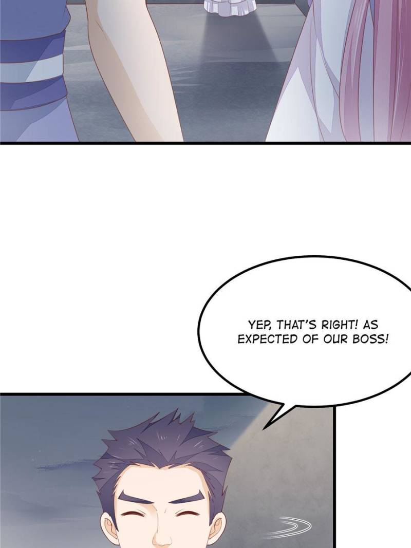 Pupillary Master Chapter 154 - Page 23