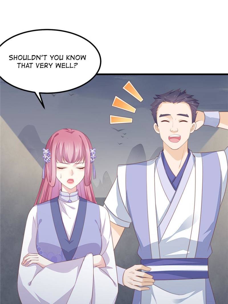 Pupillary Master Chapter 154 - Page 26