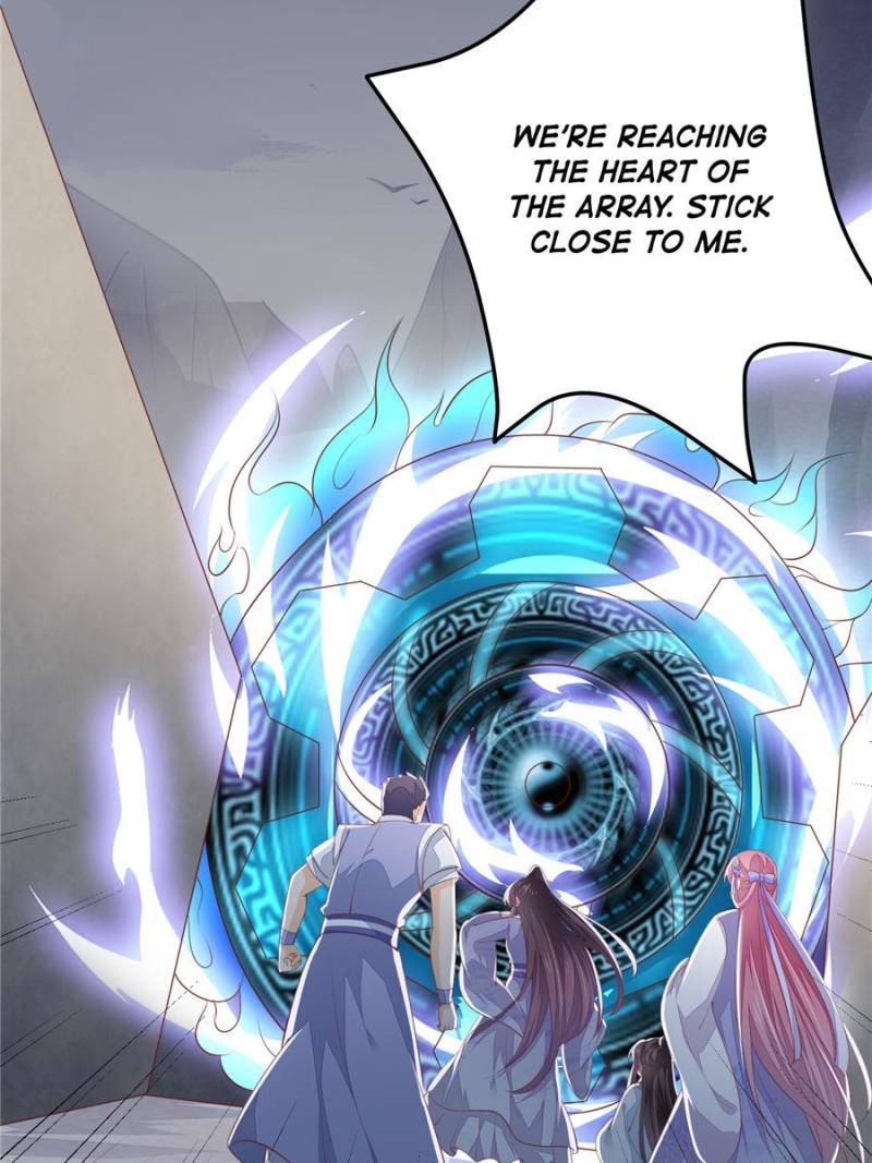 Pupillary Master Chapter 154 - Page 29