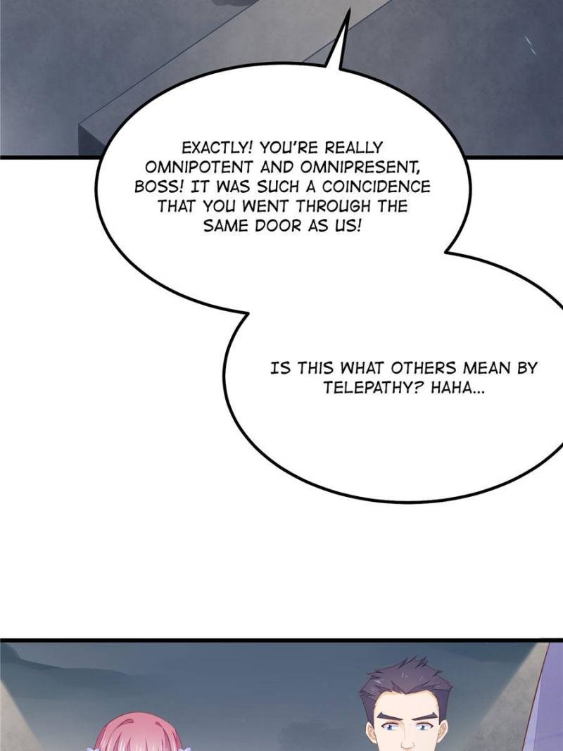 Pupillary Master Chapter 154 - Page 3