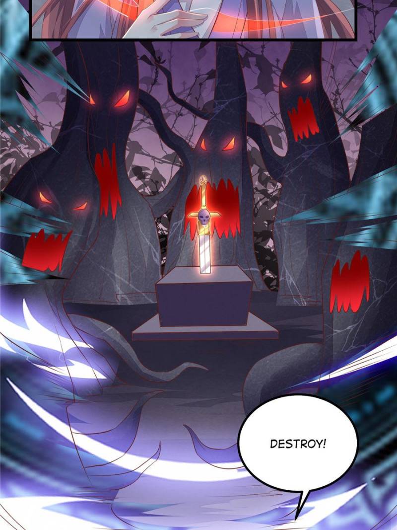 Pupillary Master Chapter 154 - Page 32