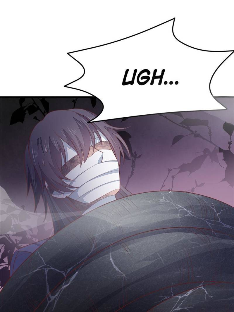 Pupillary Master Chapter 154 - Page 35