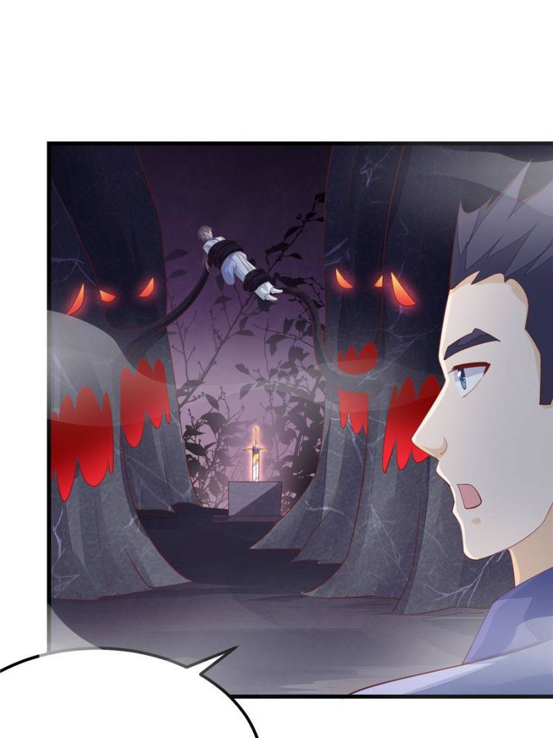 Pupillary Master Chapter 154 - Page 38